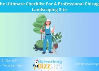 The Ultimate Checklist For A Professional Chicago Landscaping Site