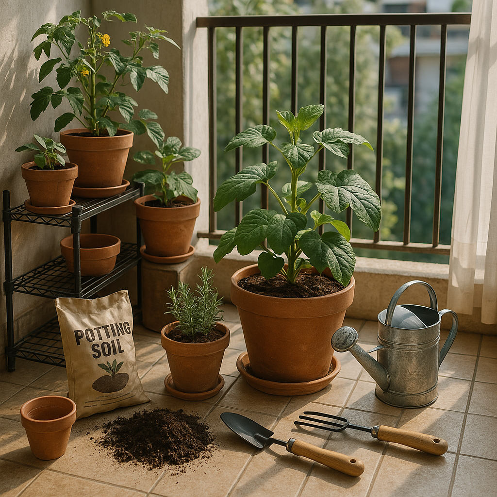 18 Greenhouse Ideas to Transform Your Gardening Experience - Joyful ...