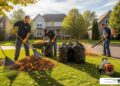Lawn care clean up near me: Expert 2025