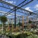 Custom Retail Garden Center Greenhouses — Next G3n Greenhouse
